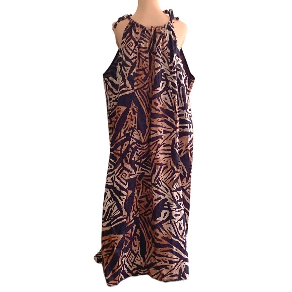 Maxi Dresses Size L NWT - Picture 2 of 9